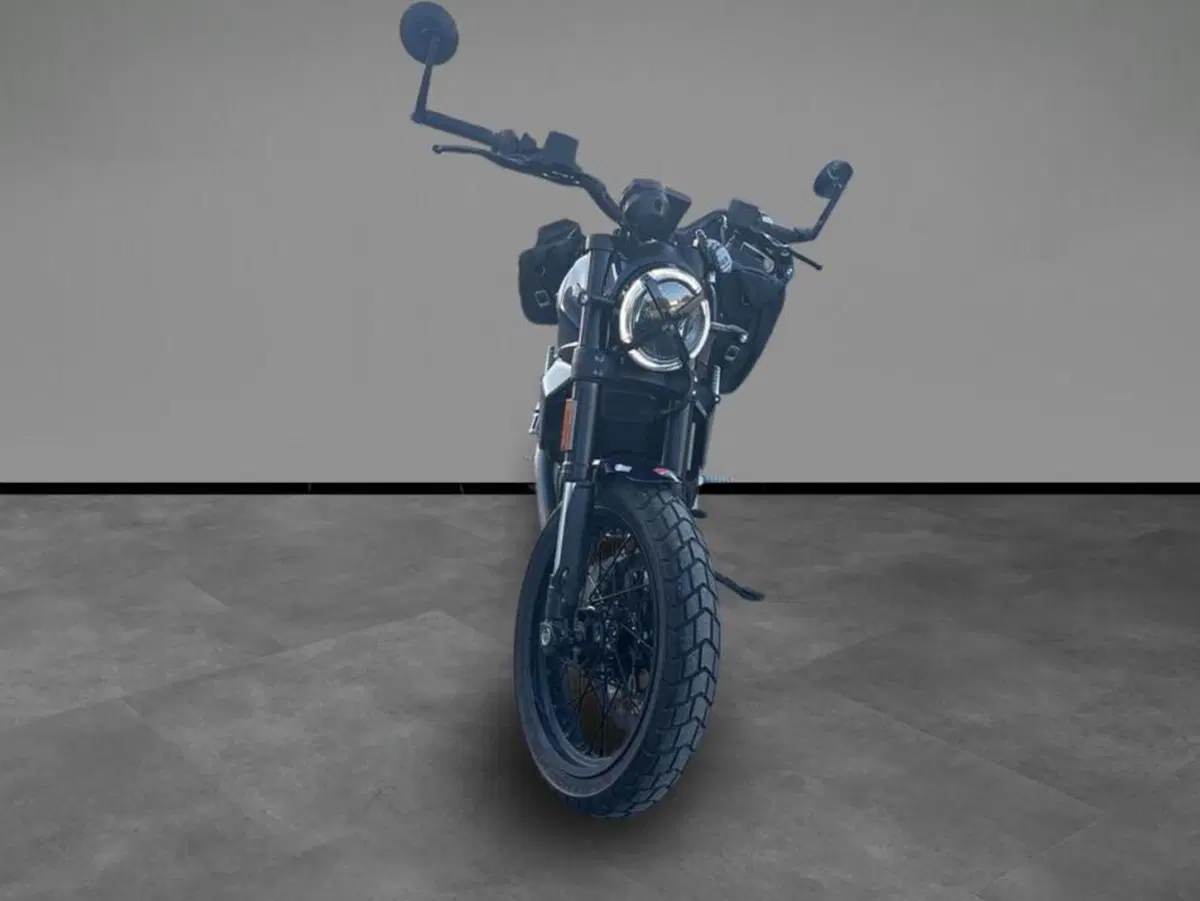 Ducati Scrambler 800 Nightshift (2023 - 24) (3)