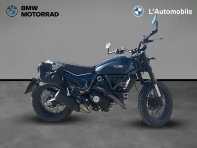 Ducati Scrambler 800 Nightshift (2023 - 24) usata