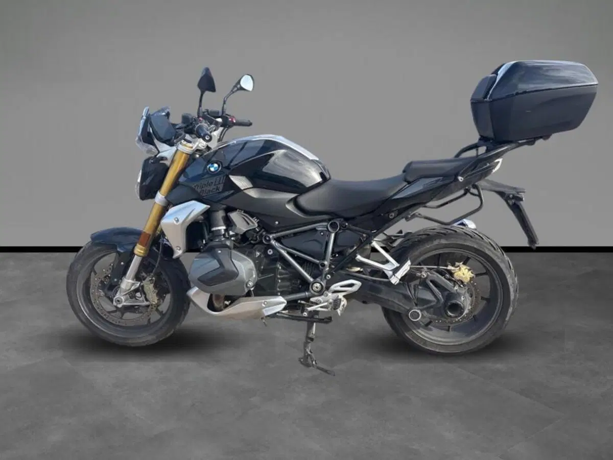 Bmw R 1250 R (2021 - 25) (2)