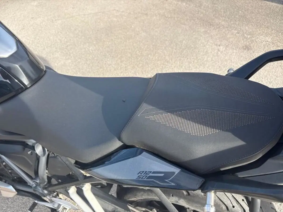 Bmw R 1250 R (2021 - 25) (4)