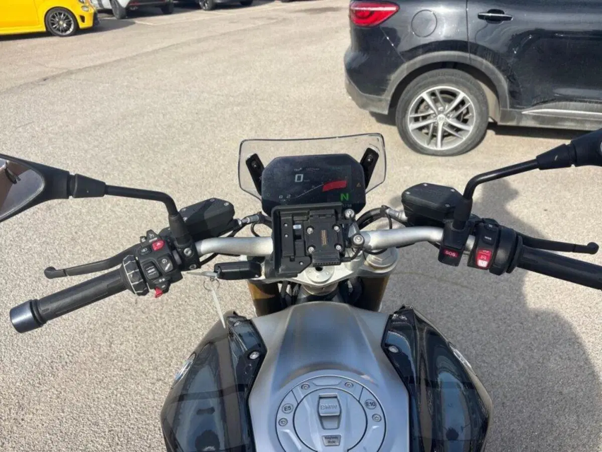 Bmw R 1250 R (2021 - 25) (6)