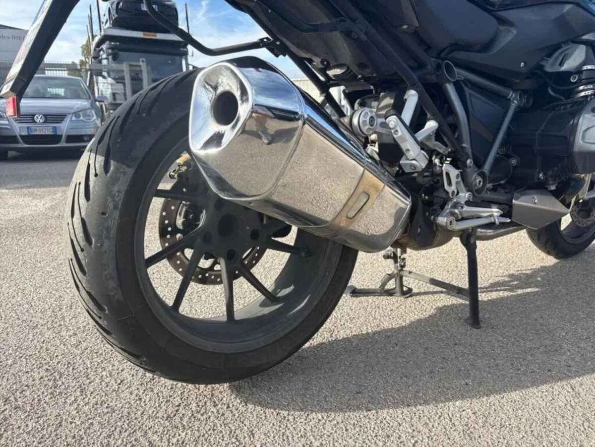 Bmw R 1250 R (2021 - 25) (9)