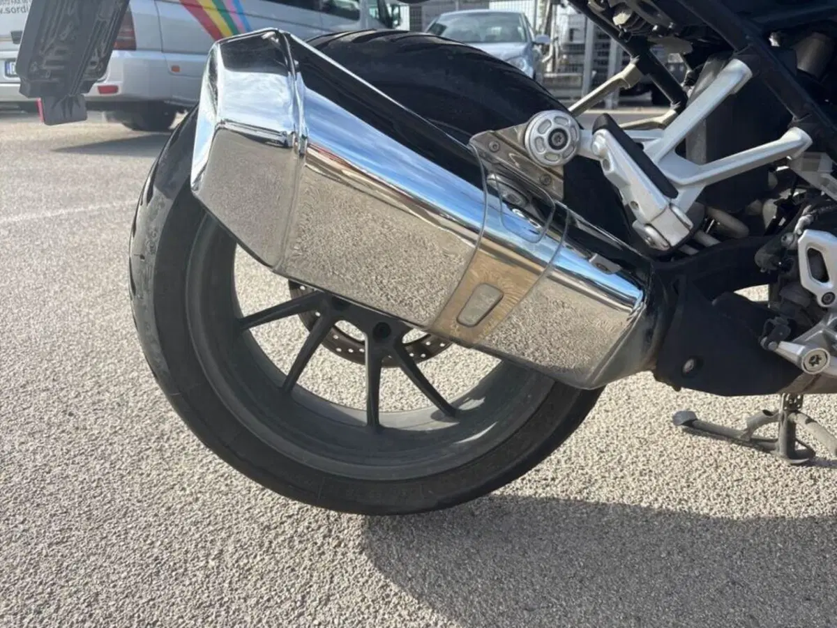 Bmw R 1250 R (2021 - 25) (8)