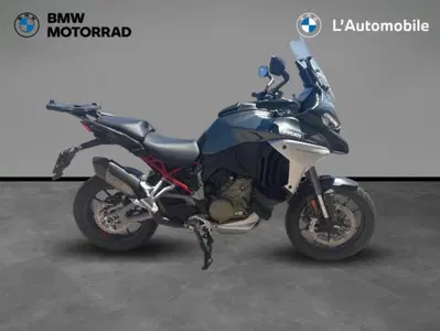 Ducati Multistrada V4 S (2021 - 24) usata