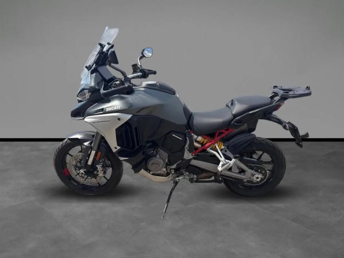 Ducati Multistrada V4 S (2021 - 24) (2)