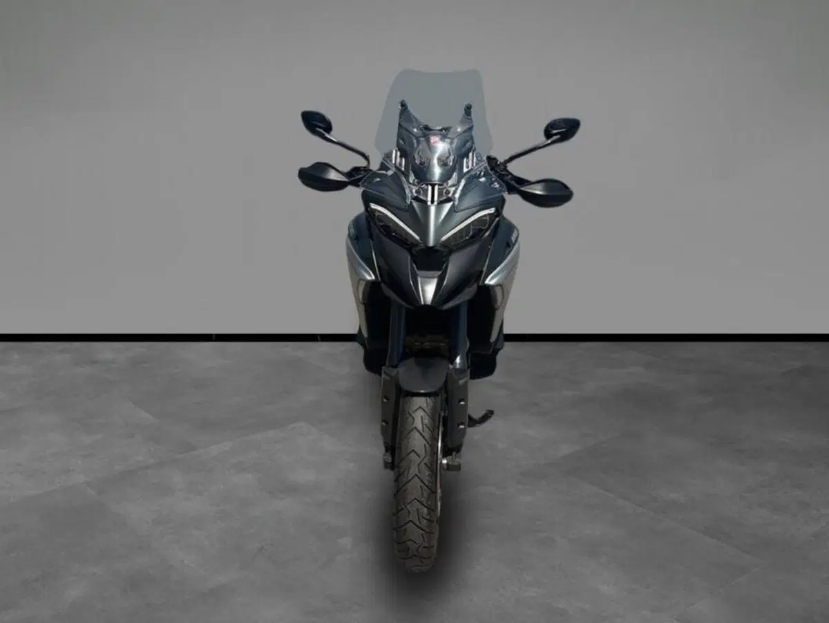 Ducati Multistrada V4 S (2021 - 24) (3)