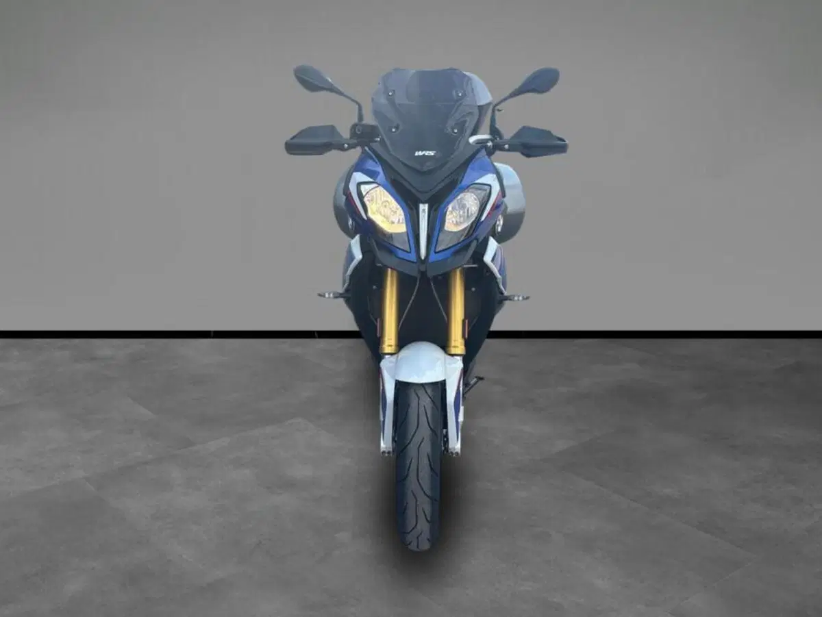 Bmw S 1000 XR (2017 - 19) (3)