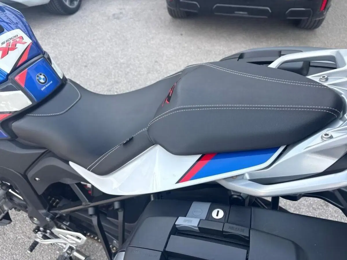 Bmw S 1000 XR (2017 - 19) (4)