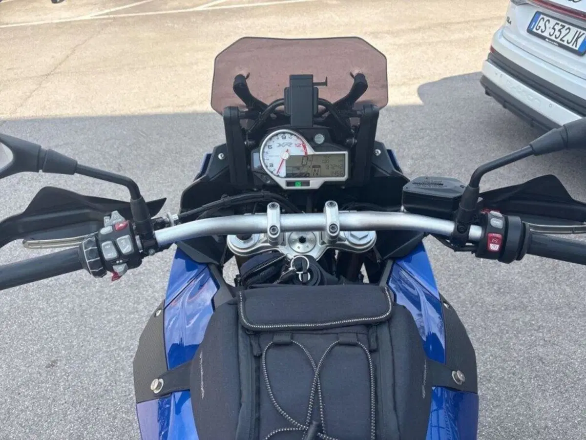 Bmw S 1000 XR (2017 - 19) (6)