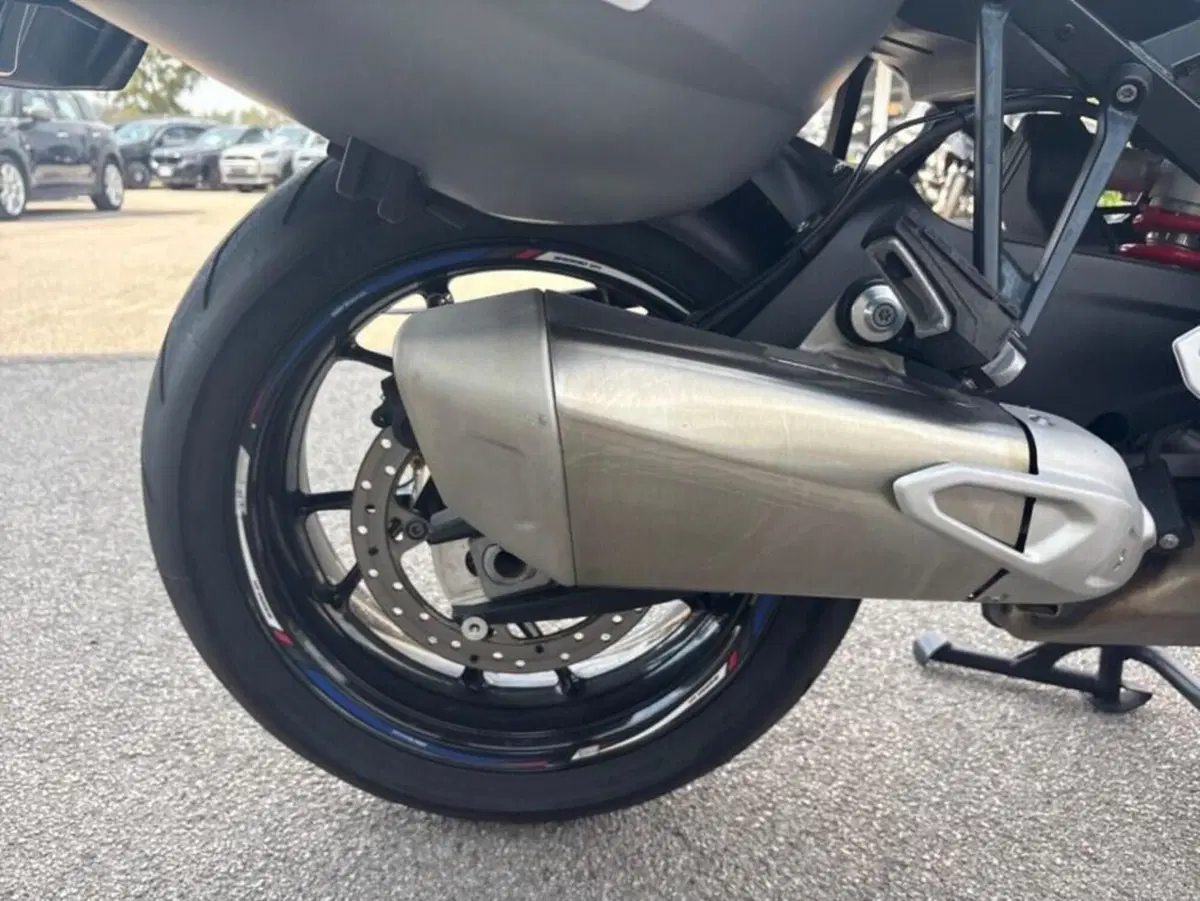 Bmw S 1000 XR (2017 - 19) (8)