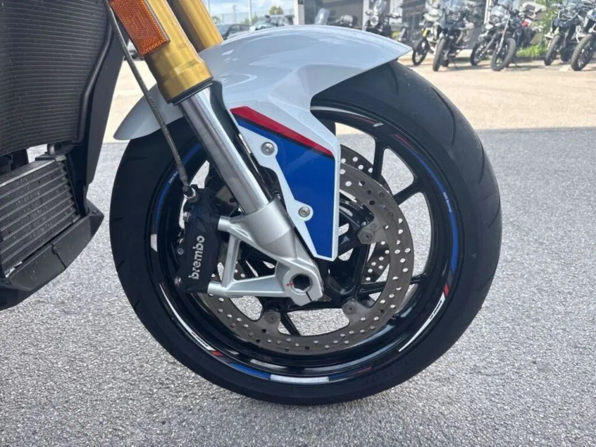 Bmw S 1000 XR (2017 - 19) (7)