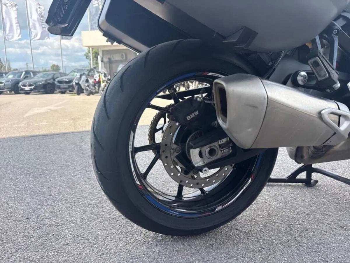 Bmw S 1000 XR (2017 - 19) (9)