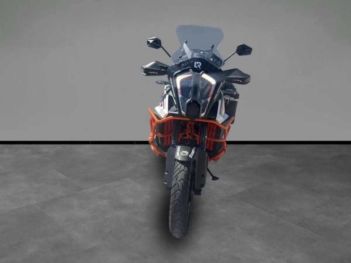 KTM 1290 Super Adventure S (2022 - 25) (3)