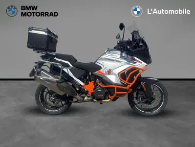 KTM 1290 Super Adventure S (2022 - 25) usata