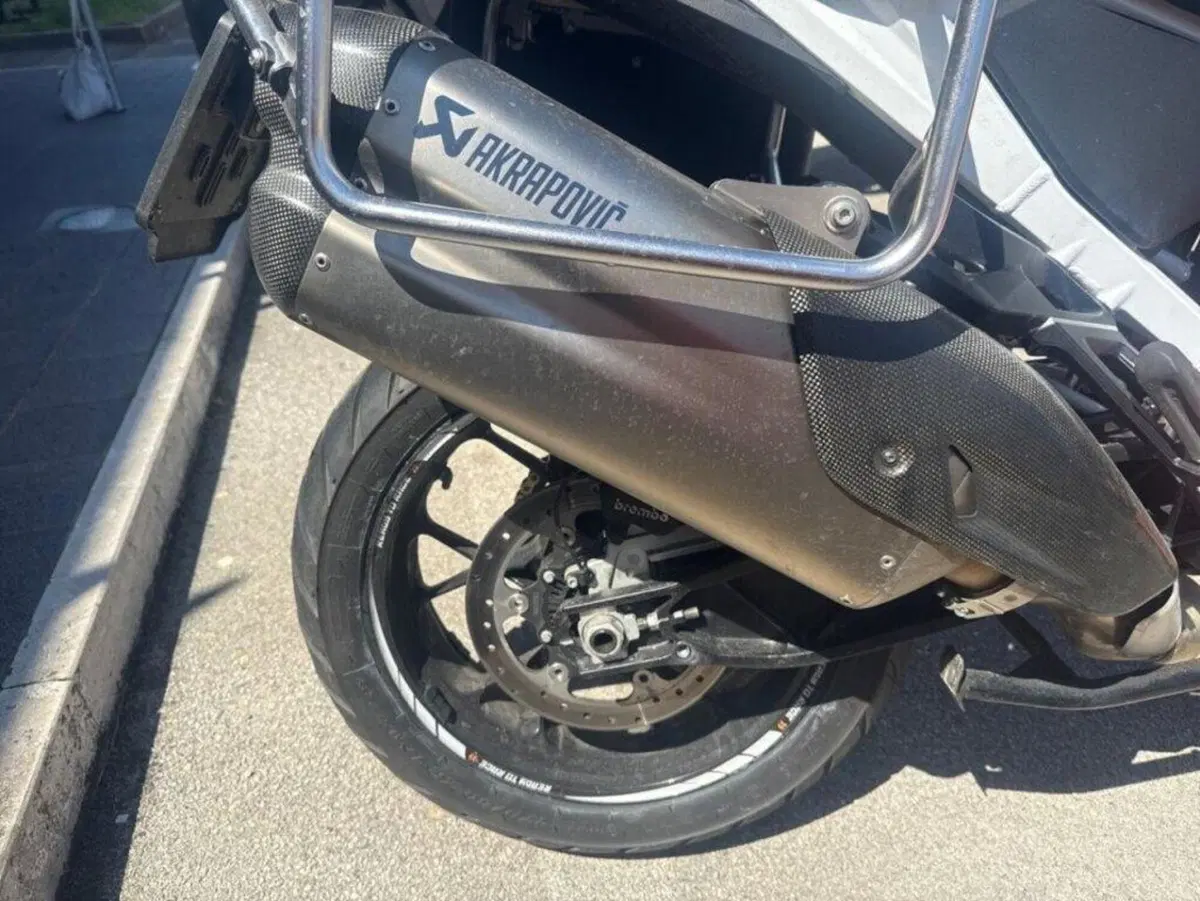 KTM 1290 Super Adventure S (2022 - 25) (7)