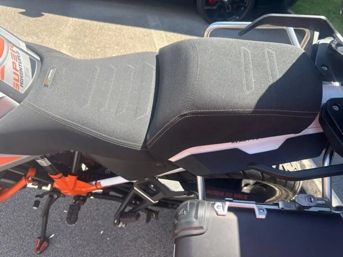KTM 1290 Super Adventure S (2022 - 25) (4)