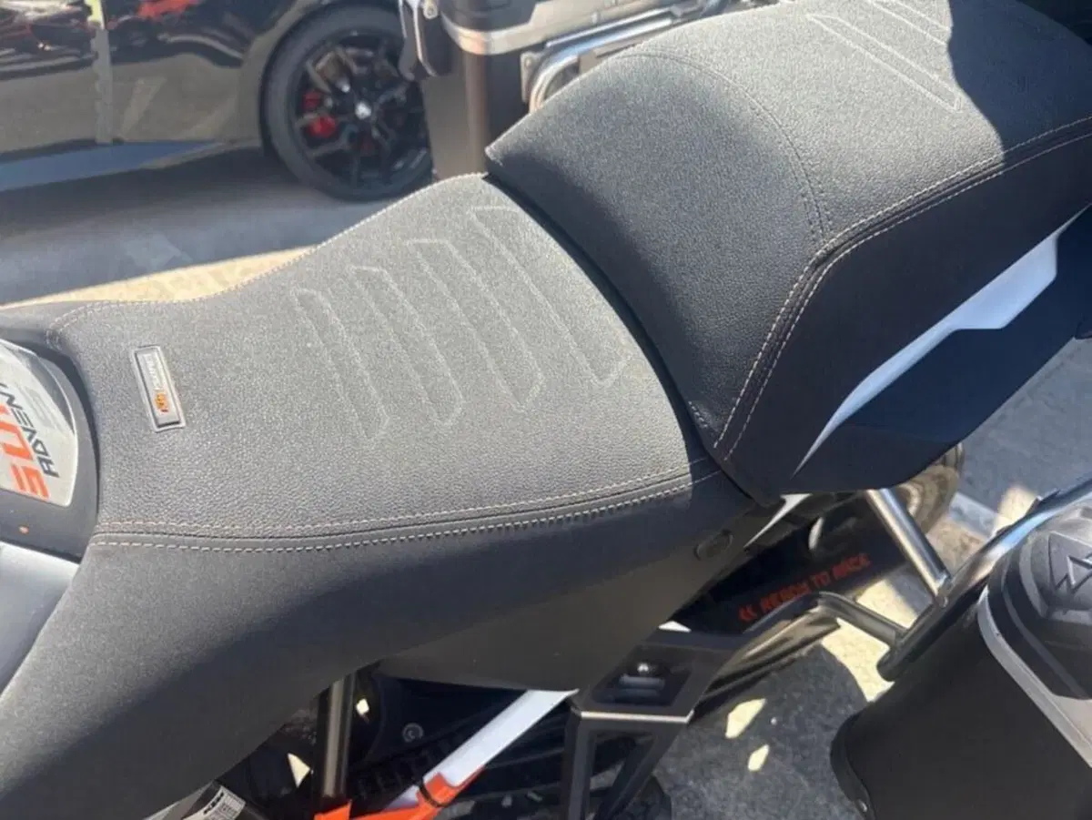 KTM 1290 Super Adventure S (2022 - 25) (10)