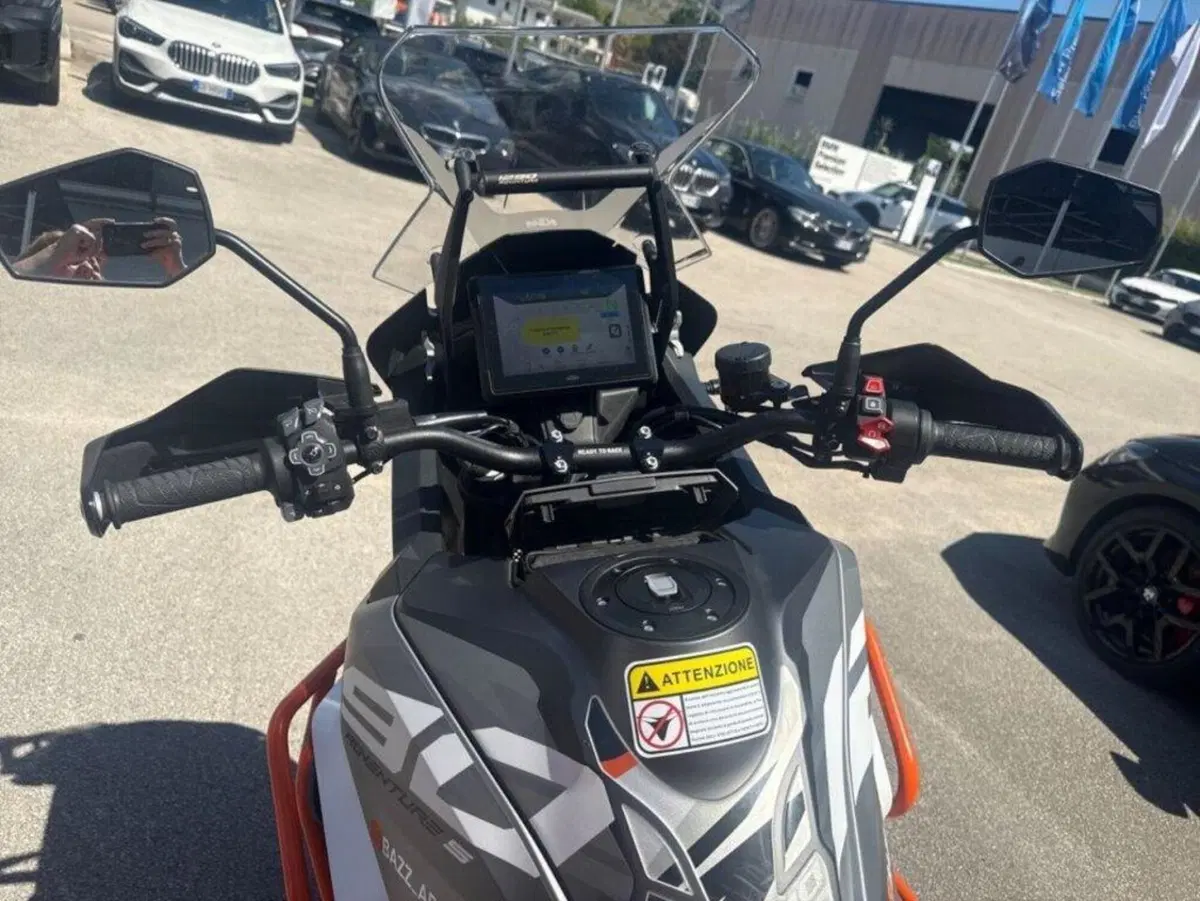 KTM 1290 Super Adventure S (2022 - 25) (6)