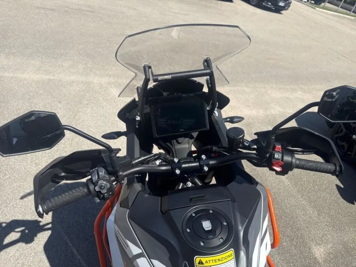 KTM 1290 Super Adventure S (2022 - 25) (12)