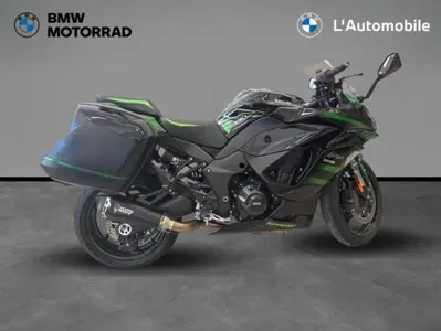 Kawasaki Ninja 1000 SX Performance (2021 - 24) usata