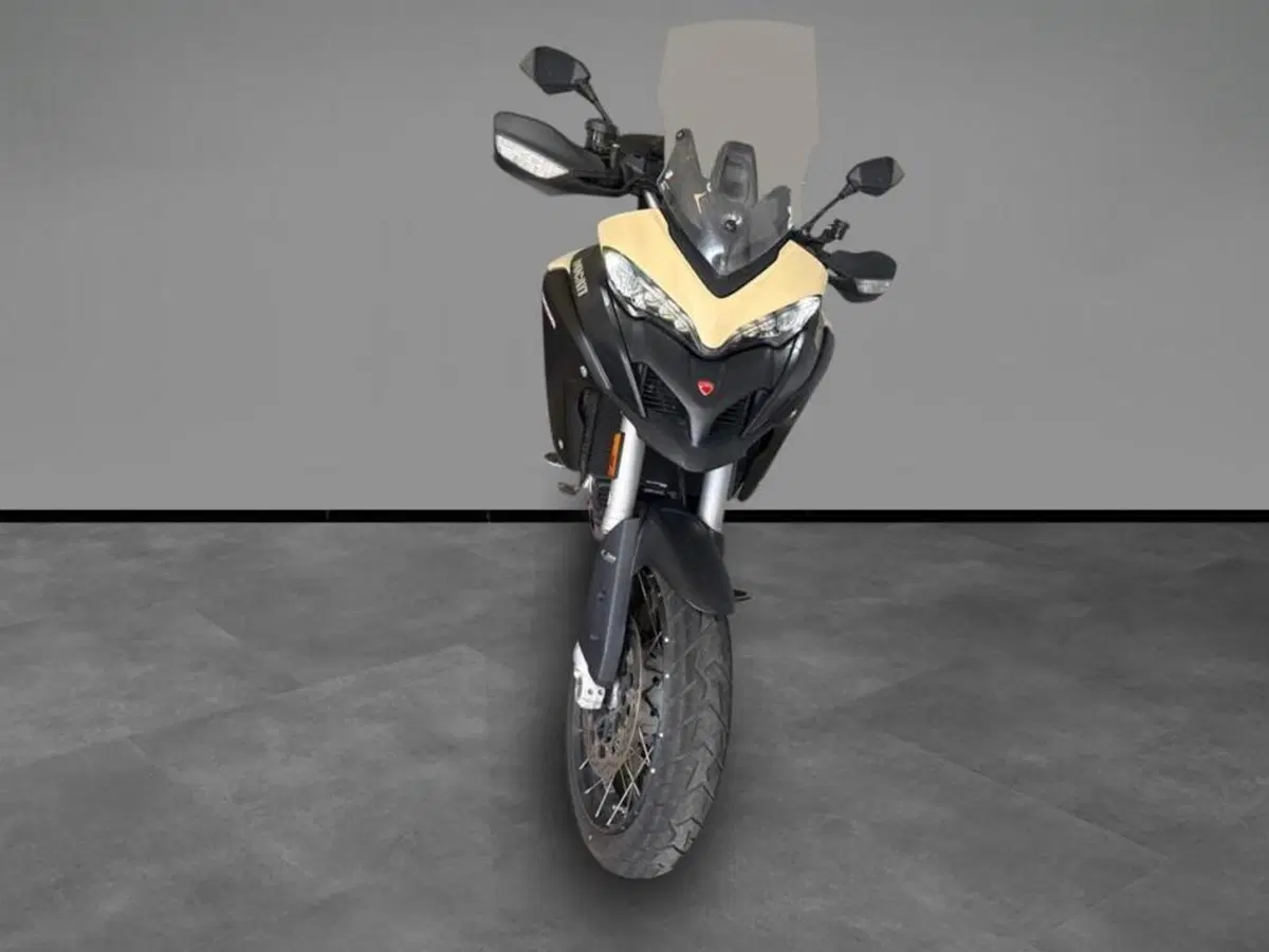 Ducati Multistrada 1260 Enduro (2019 - 21) (3)