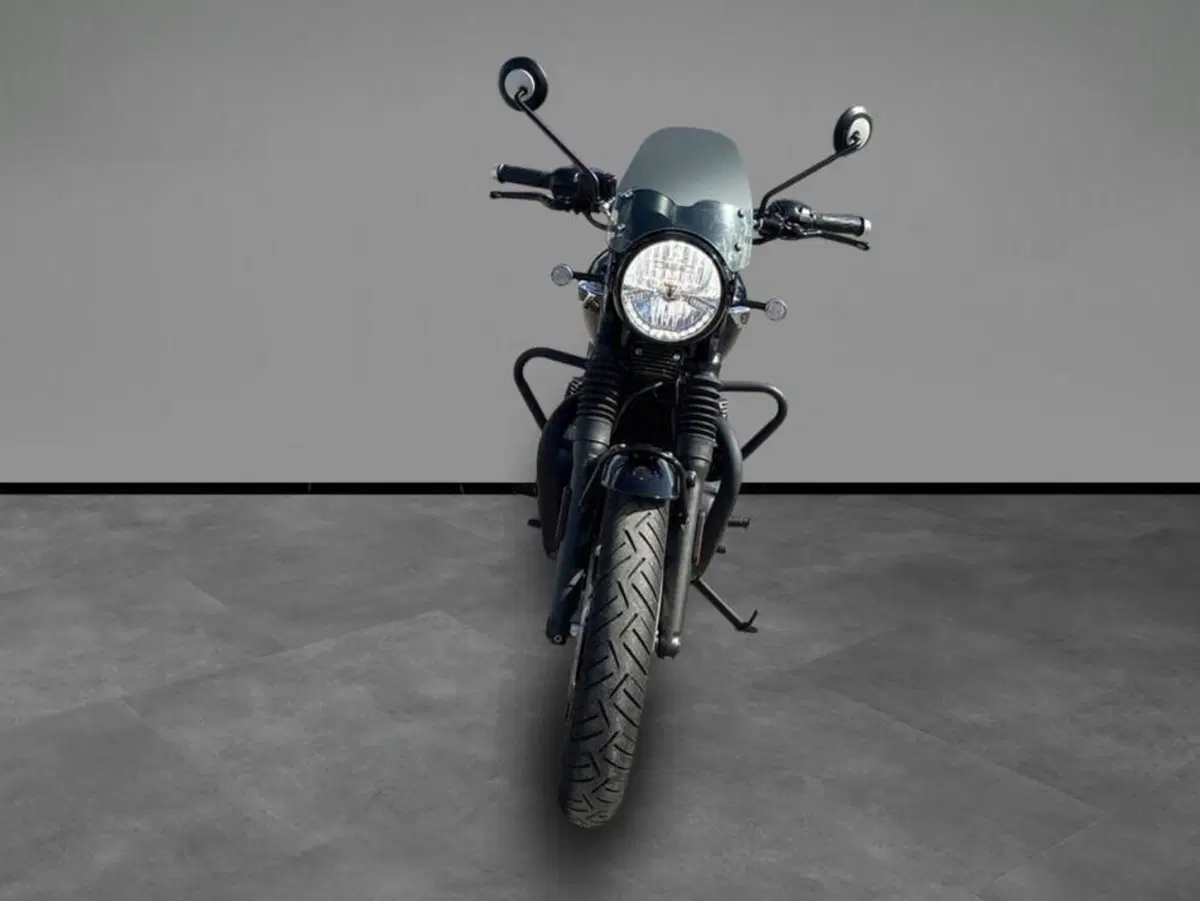 Triumph Bonneville T120 (2016 - 20) (3)