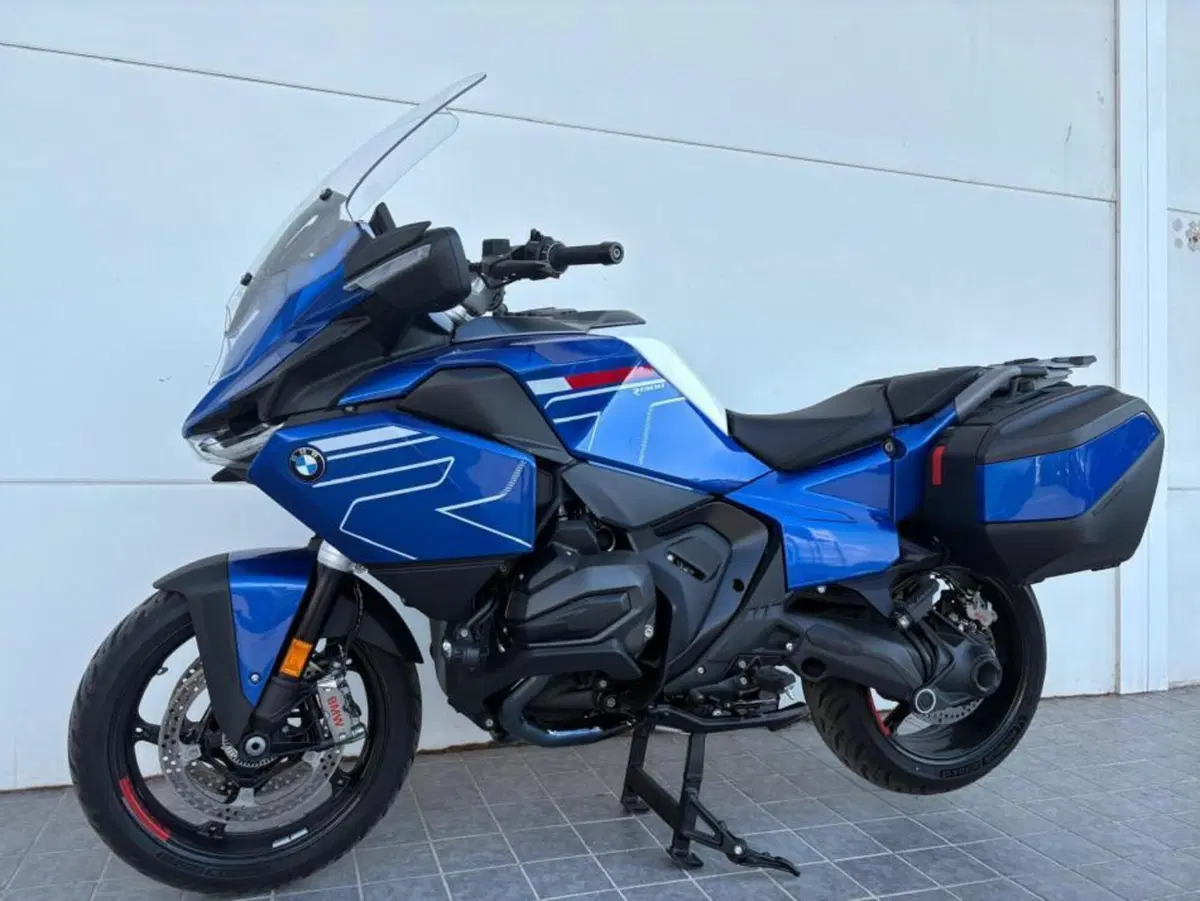 Bmw R 1300 RT (2026) (6)