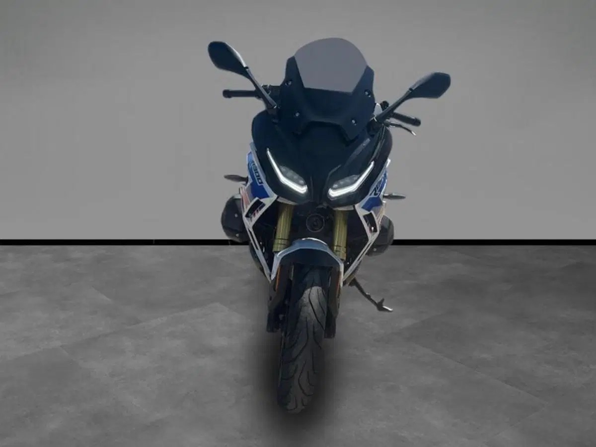 Bmw R 1300 RS (2026) (3)