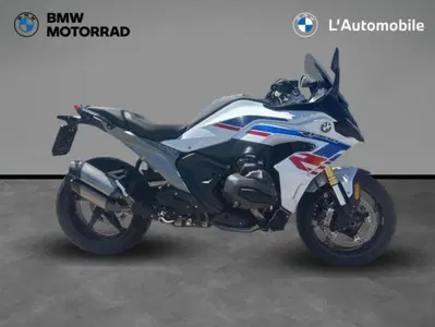 Bmw R 1300 RS (2026) usata