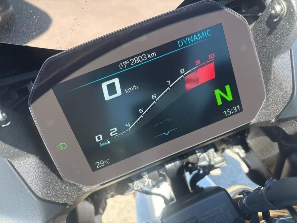 Bmw R 1300 RS (2026) (5)