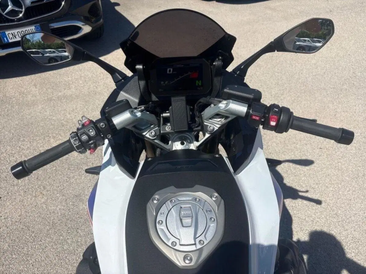 Bmw R 1300 RS (2026) (6)