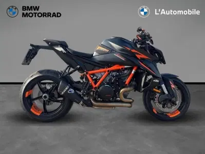 KTM 1390 Super Duke R EVO (2024 - 26) usata