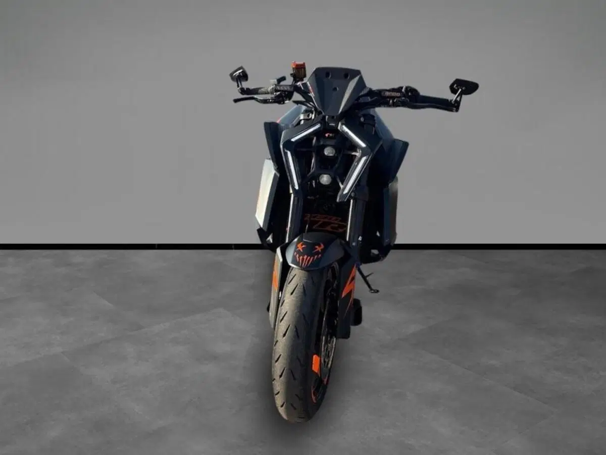 KTM 1390 Super Duke R EVO (2024 - 26) (3)