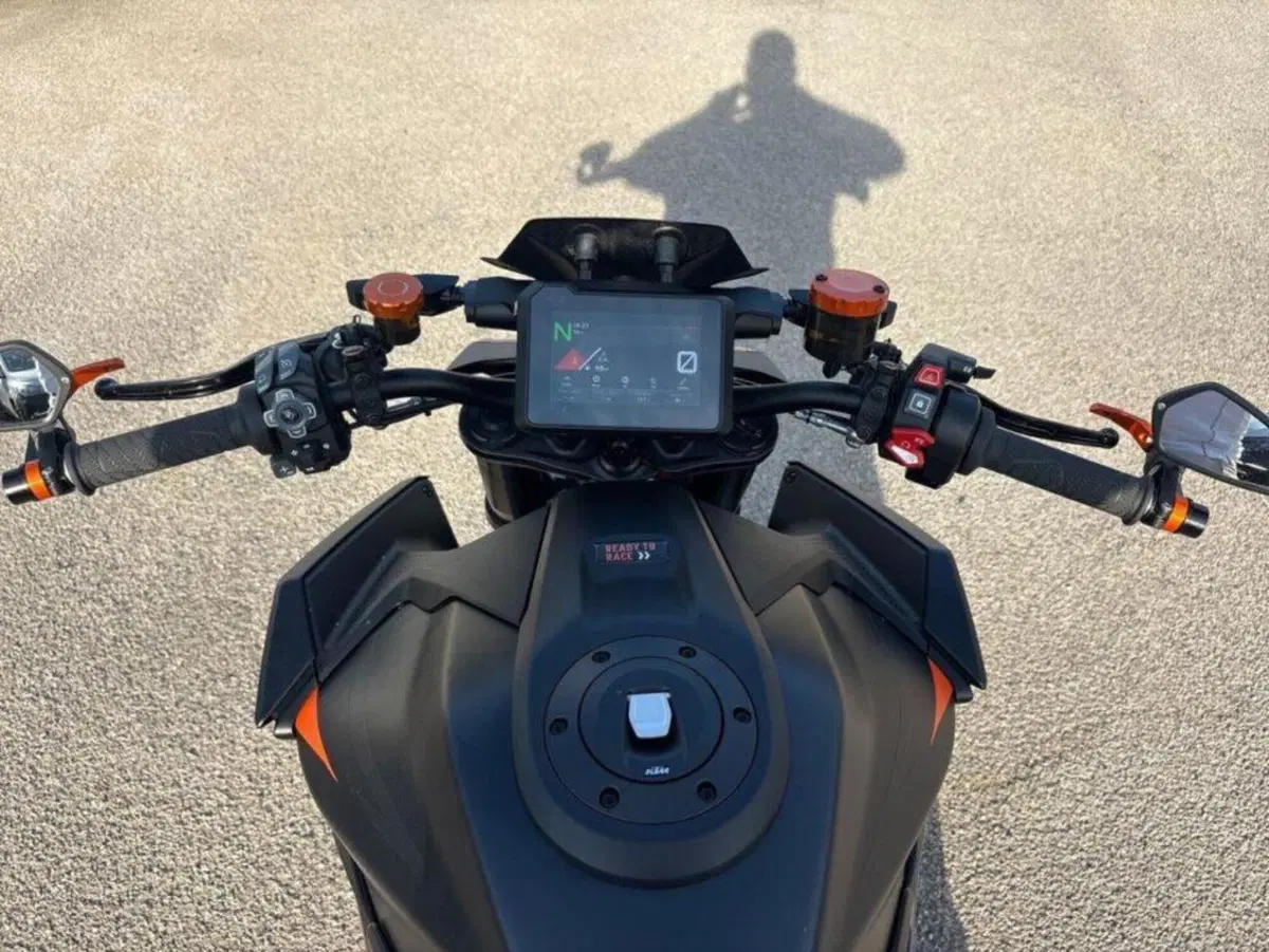 KTM 1390 Super Duke R EVO (2024 - 26) (6)