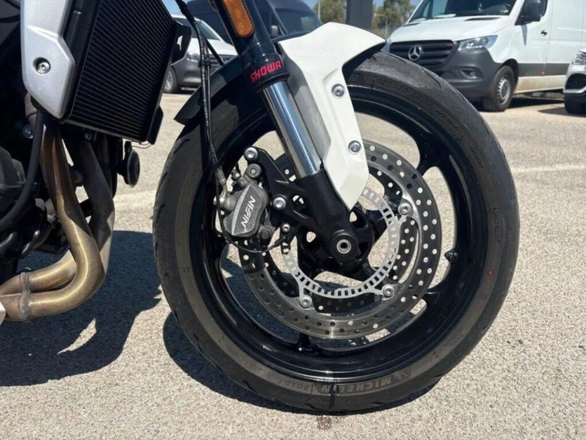 Triumph Trident 660 (2021 - 24) (7)