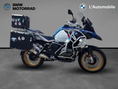 Bmw R 1250 GS Adventure (2019 - 20) usata