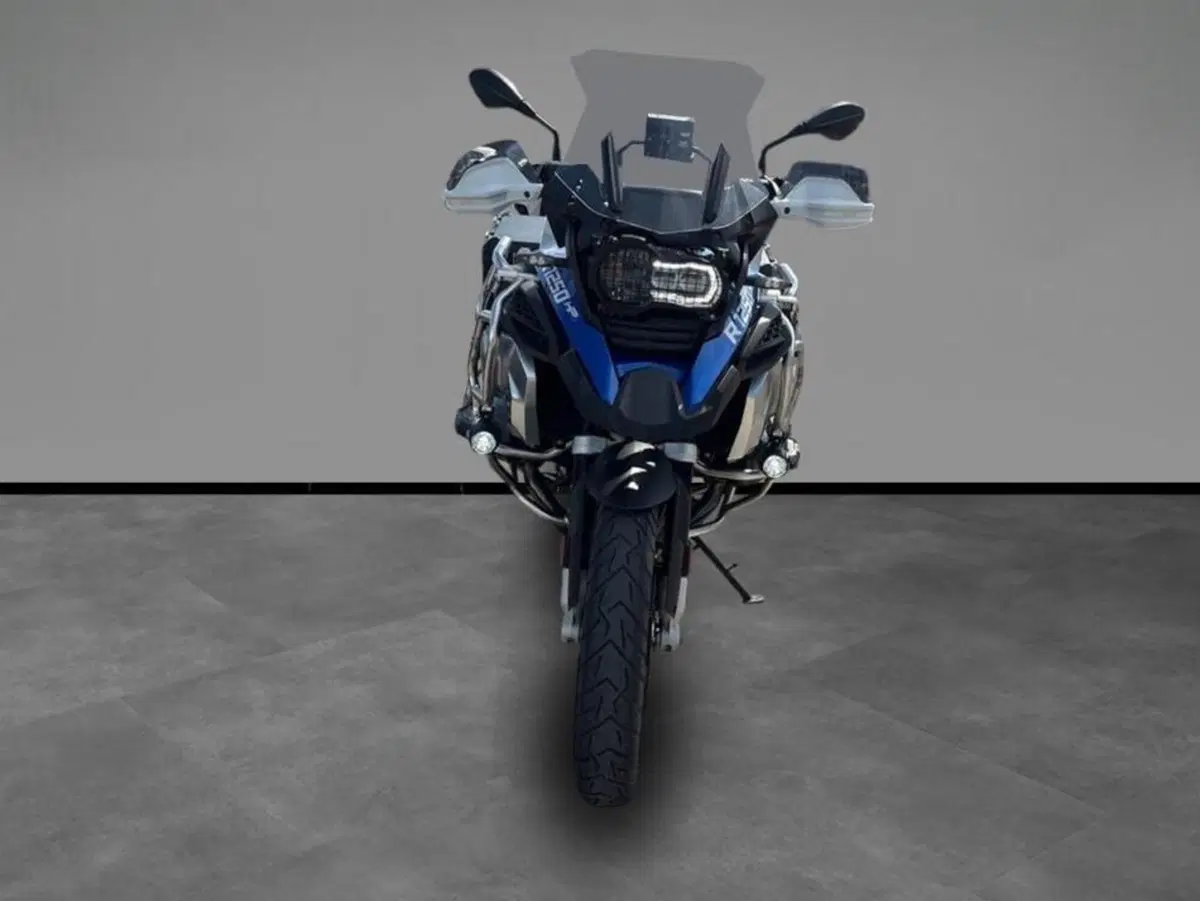 Bmw R 1250 GS Adventure (2019 - 20) (3)