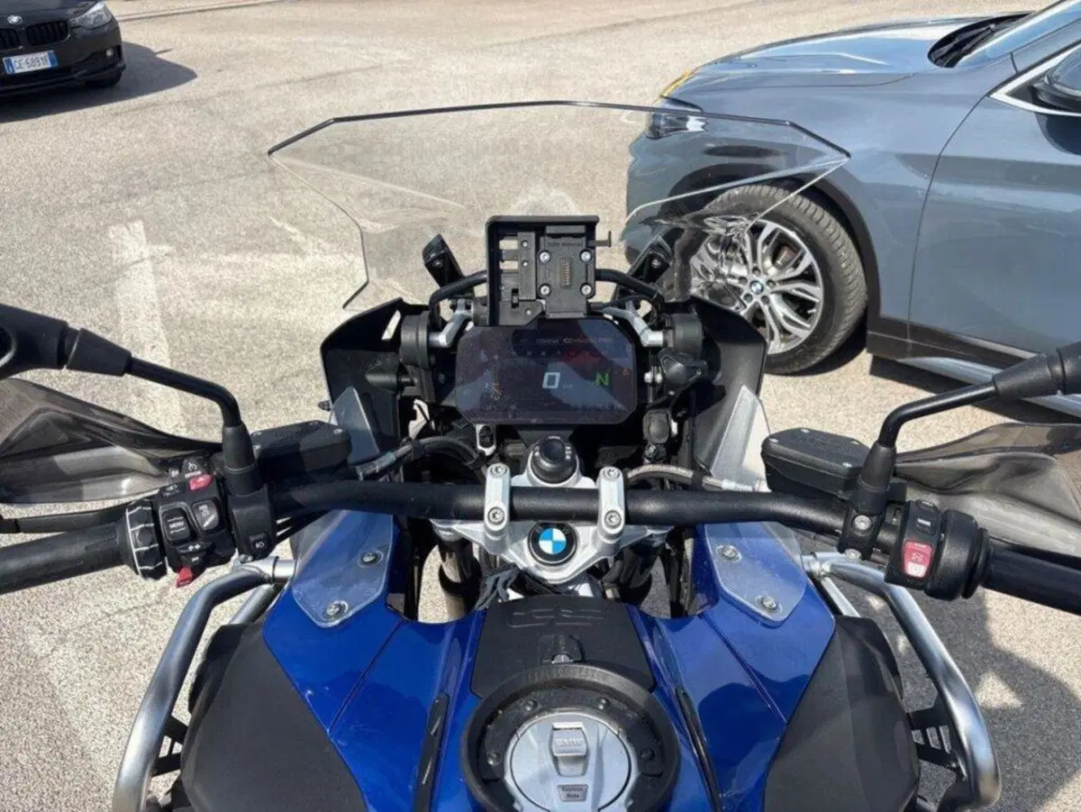 Bmw R 1250 GS Adventure (2019 - 20) (6)