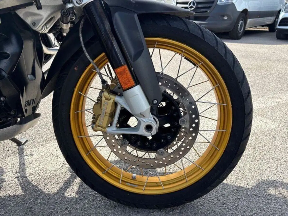 Bmw R 1250 GS Adventure (2019 - 20) (7)