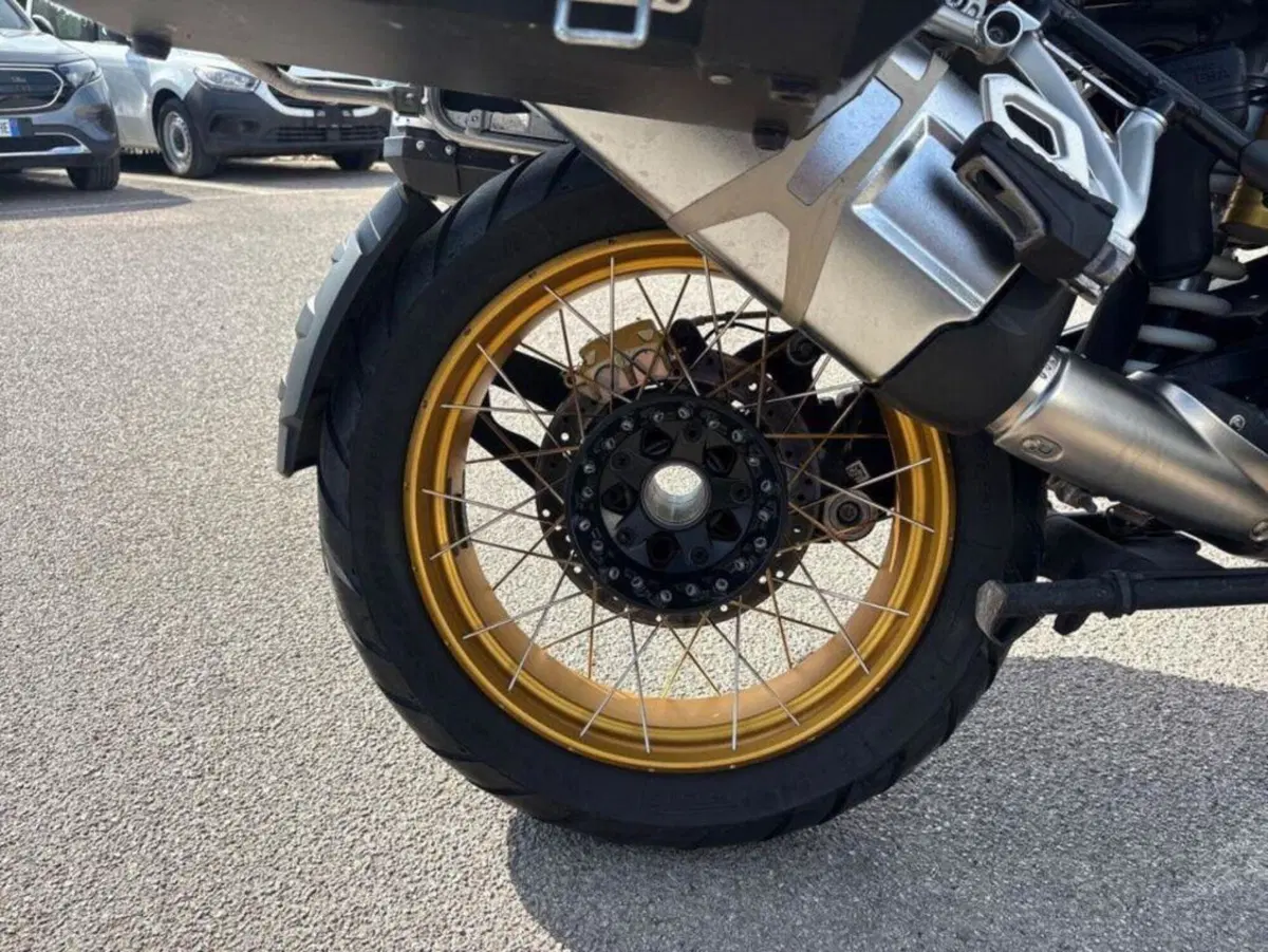 Bmw R 1250 GS Adventure (2019 - 20) (8)