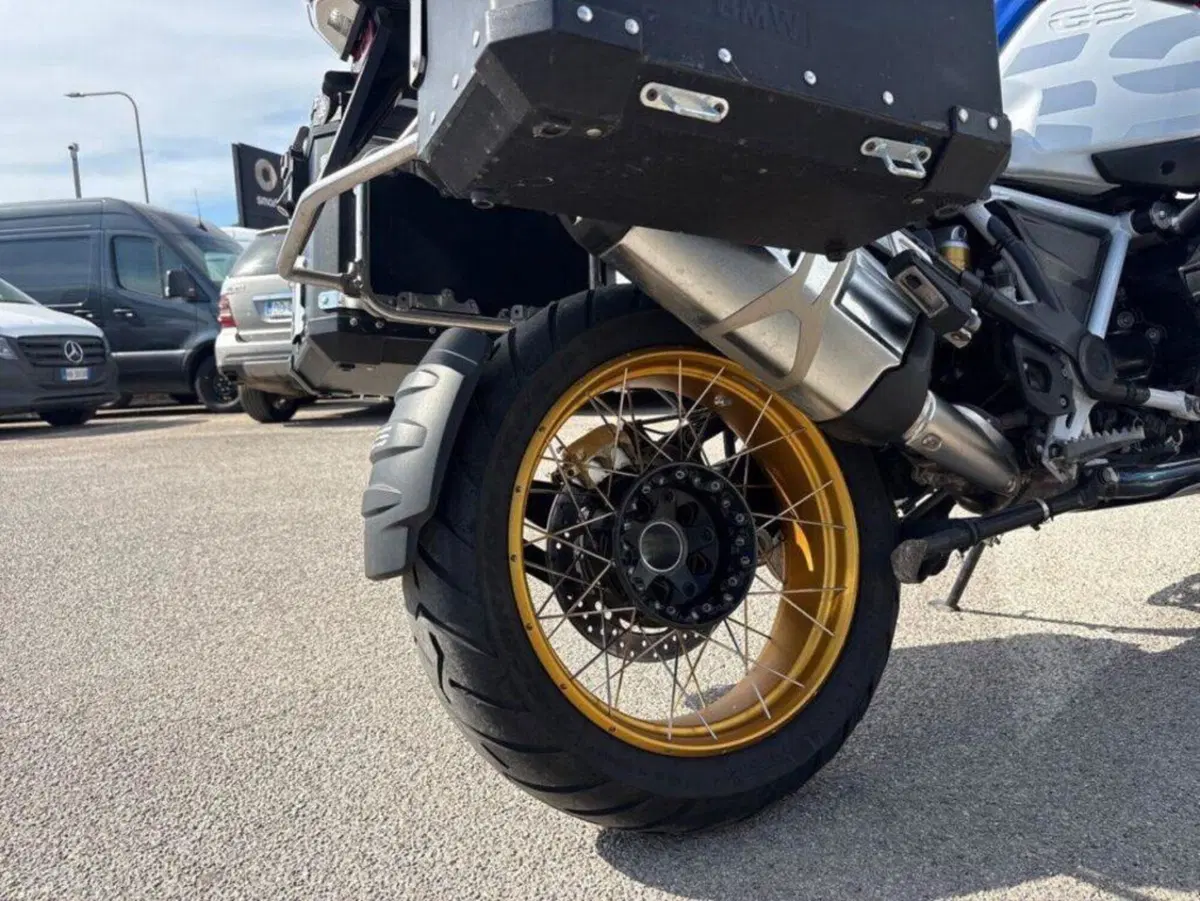 Bmw R 1250 GS Adventure (2019 - 20) (9)