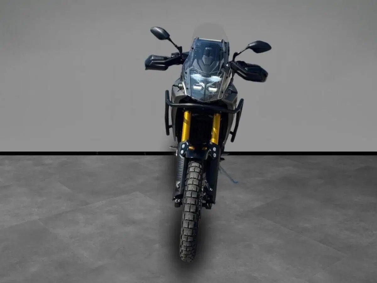 Yamaha Ténéré 700 (2025 - 26) (3)