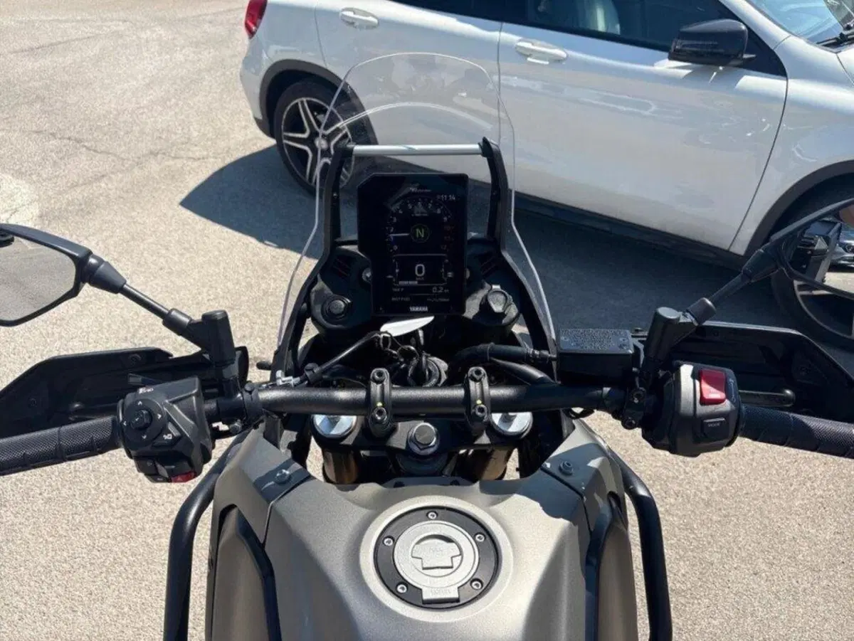Yamaha Ténéré 700 (2025 - 26) (6)