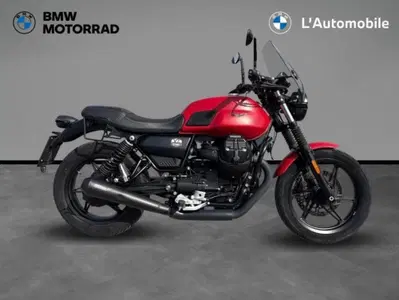 Moto Guzzi V7 Stone (2021 - 24) usata