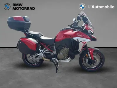 Ducati Multistrada V4 (2021 - 24) usata