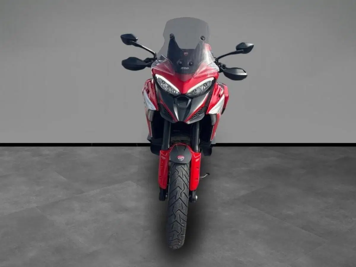 Ducati Multistrada V4 (2021 - 24) (3)