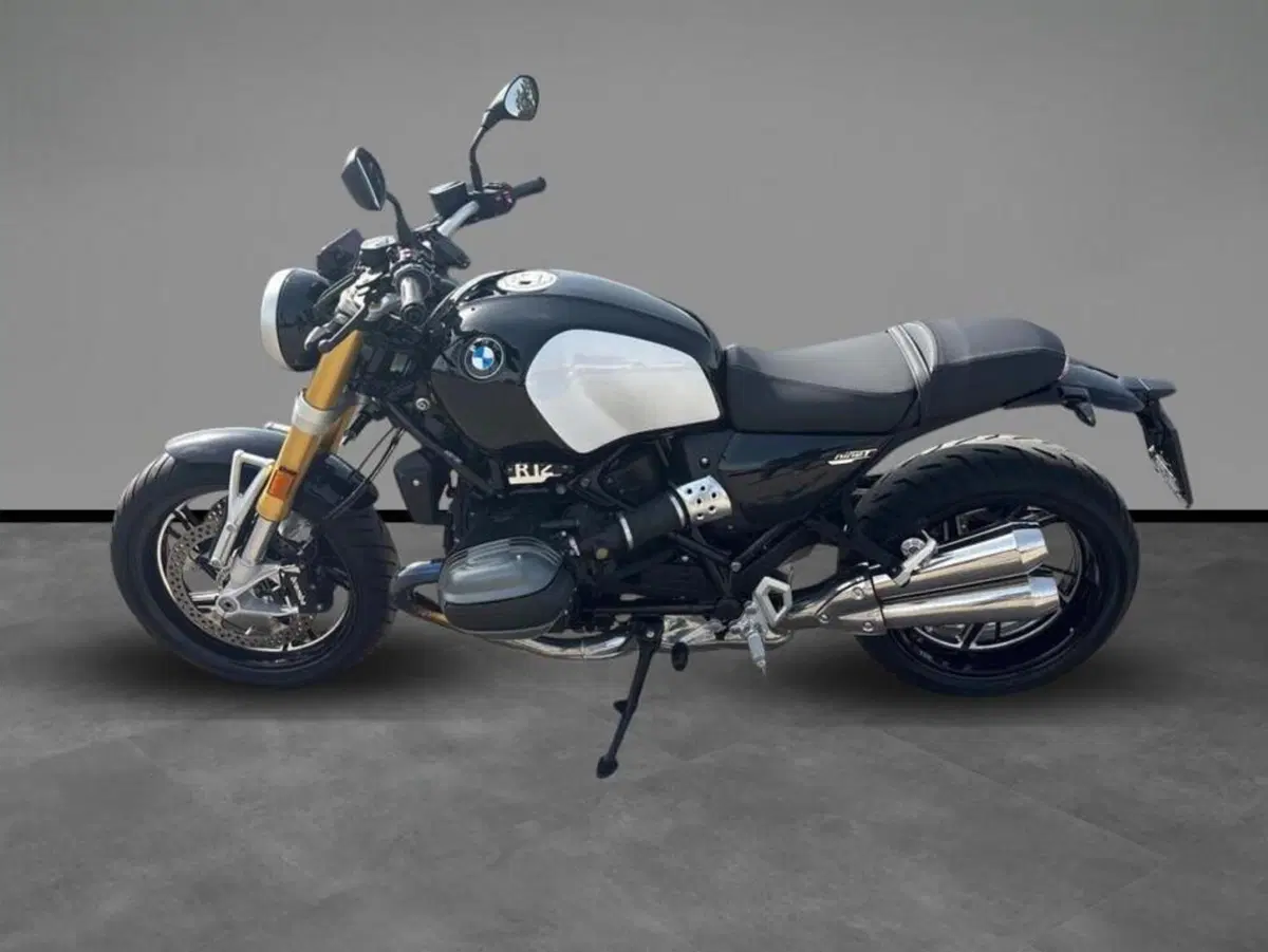 Bmw R 12 nineT (2023 - 26) (2)