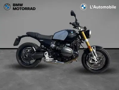 Bmw R 12 nineT (2023 - 26) usata