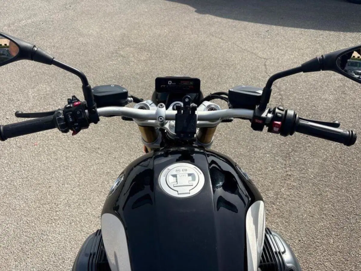 Bmw R 12 nineT (2023 - 26) (6)