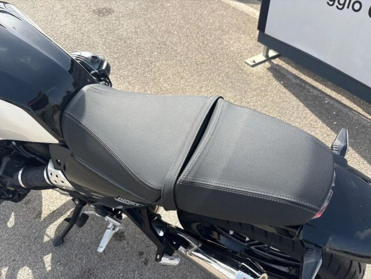 Bmw R 12 nineT (2023 - 26) (4)